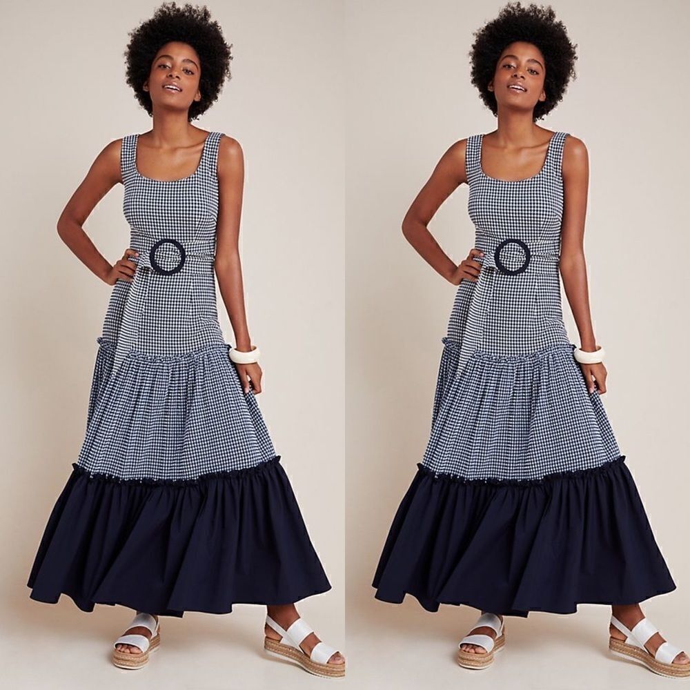 Sachin & Babi
Sabine Dress